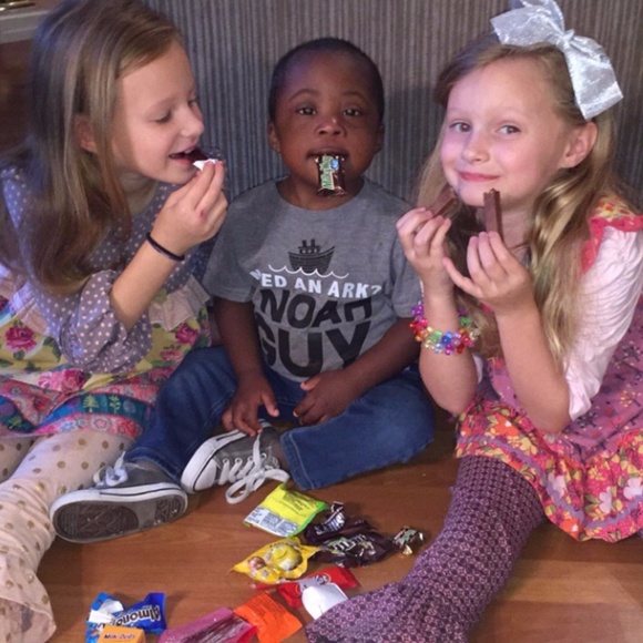 Meet your Posher, Bekah - Picture 8 of 8